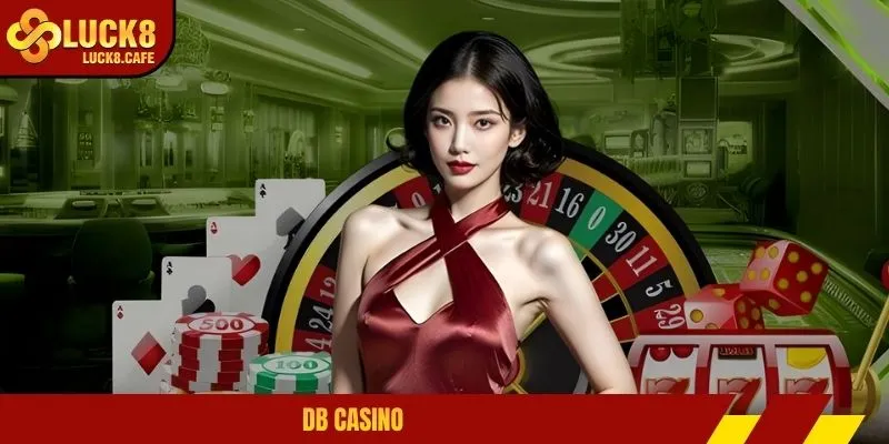 DB Casino