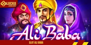 Slot Ali Baba